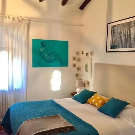 Castellare Apartment