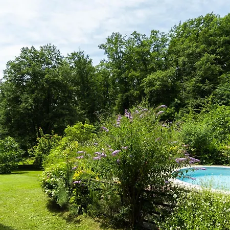 Castellare Apartment *