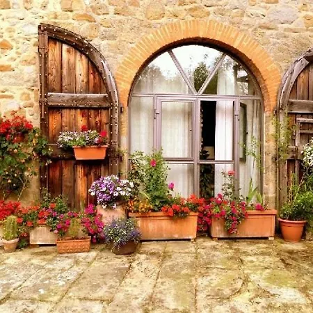Castellare Molino del Piano