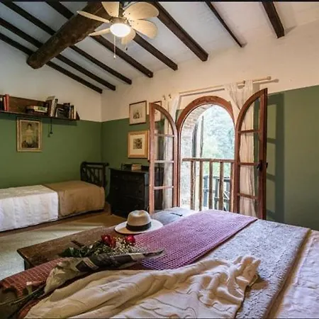 Castellare Apartment