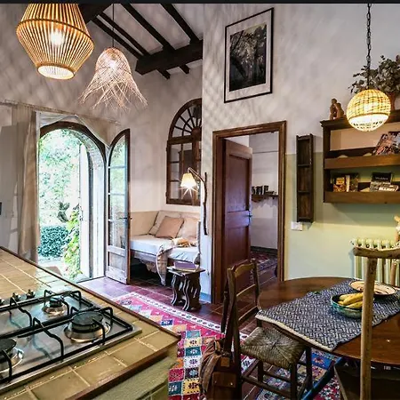 Apartment Castellare *